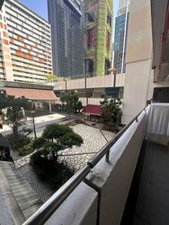 Blk 1 Tanjong Pagar Plaza (Bukit Merah), HDB 3 Rooms #501703211